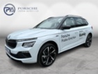 Škoda Kamiq, Monte Carlo 1,0 TSI 85 kW 7-st, SUV,