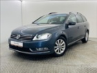 Volkswagen Passat, 2,0 TDI DSG 125 kW 4Motion,