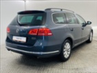 Volkswagen Passat, 2,0 TDI DSG 125 kW 4Motion,