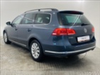 Volkswagen Passat, 2,0 TDI DSG 125 kW 4Motion,