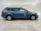 Volkswagen Passat, 2,0 TDI DSG 125 kW 4Motion,