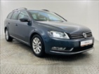 Volkswagen Passat, 2,0 TDI DSG 125 kW 4Motion,