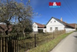 Prodej rodinného domu, 75 m², Zhoř u Pacova