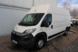 Peugeot Boxer, 2,2 HDI L4H3+klima Havarované