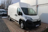 Peugeot Boxer, 2,2 HDI L4H3+klima Havarované