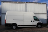 Peugeot Boxer, 2,2 HDI L4H3+klima Havarované