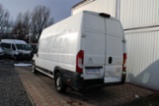 Peugeot Boxer, 2,2 HDI L4H3+klima Havarované