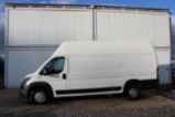 Peugeot Boxer, 2,2 HDI L4H3+klima Havarované