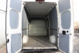 Peugeot Boxer, 2,2 HDI L4H3+klima Havarované