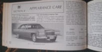 Cadillac DeVille, elDeora, limuzína, benzin