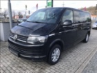 Volkswagen Transporter, 2,0, kombi, nafta