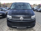 Volkswagen Transporter, 2,0, kombi, nafta