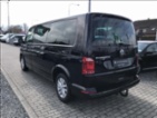 Volkswagen Transporter, 2,0, kombi, nafta