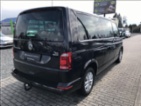 Volkswagen Transporter, 2,0, kombi, nafta