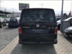 Volkswagen Transporter, 2,0, kombi, nafta