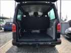 Volkswagen Transporter, 2,0, kombi, nafta