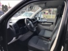 Volkswagen Transporter, 2,0, kombi, nafta