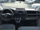 Volkswagen Transporter, 2,0, kombi, nafta