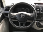 Volkswagen Transporter, 2,0, kombi, nafta