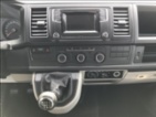 Volkswagen Transporter, 2,0, kombi, nafta