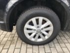Volkswagen Transporter, 2,0, kombi, nafta