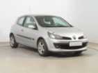 Renault Clio, 1.2 16V, Klima, jezdí dobře,