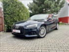 Audi A5, 3,0 50 TDi QUATTRO AT8 * 286HP, liftback,