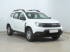 Dacia Duster, 1.5 Blue dCi, 4X4, ČR,1.maj,