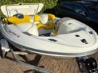 Tryskový člun Seadoo Sportster Le