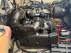 Tryskový člun Seadoo Sportster Le