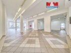 Pronájem prostor, 207 m², Ústí nad Orlicí, ul. Mírové nám.