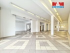 Pronájem prostor, 207 m², Ústí nad Orlicí, ul. Mírové nám.