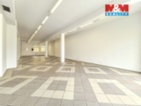 Pronájem prostor, 207 m², Ústí nad Orlicí, ul. Mírové nám.