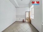 Pronájem prostor, 207 m², Ústí nad Orlicí, ul. Mírové nám.