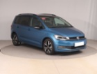 VW Touran, 2.0 TDIHighline ,, MPV, Diesel