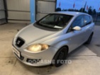 Seat Toledo, 2.0 i, ČR, autoAC, hatchback, benzín