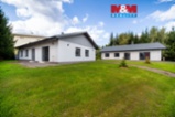 RD 129 m², Červená Voda