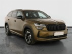 Skoda Kodiaq, 2.0 TDI, Sportline, Navi, Matrix,