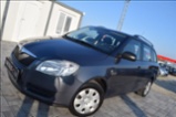 Škoda Fabia, 1,4 MPI 63KW PO SERVISE PO STK, kombi