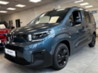Citroën Berlingo, MAX Diesel 130k Automatic, MPV,