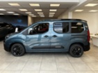 Citroën Berlingo, MAX Diesel 130k Automatic, MPV,