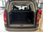 Citroën Berlingo, MAX Diesel 130k Automatic, MPV,
