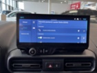 Citroën Berlingo, MAX Diesel 130k Automatic, MPV,
