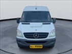 Mercedes-Benz Sprinter, 2,1 CDi Pravidelný servis