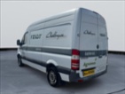 Mercedes-Benz Sprinter, 2,1 CDi Pravidelný servis