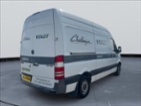 Mercedes-Benz Sprinter, 2,1 CDi Pravidelný servis