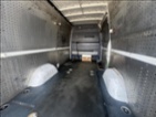 Mercedes-Benz Sprinter, 2,1 CDi Pravidelný servis