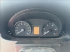 Mercedes-Benz Sprinter, 2,1 CDi Pravidelný servis