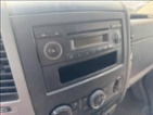 Mercedes-Benz Sprinter, 2,1 CDi Pravidelný servis