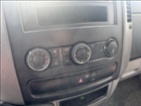 Mercedes-Benz Sprinter, 2,1 CDi Pravidelný servis